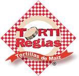 Tortiregias